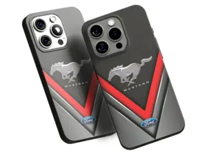 Ford Smartphone Cover Professionell Robuste Bauart